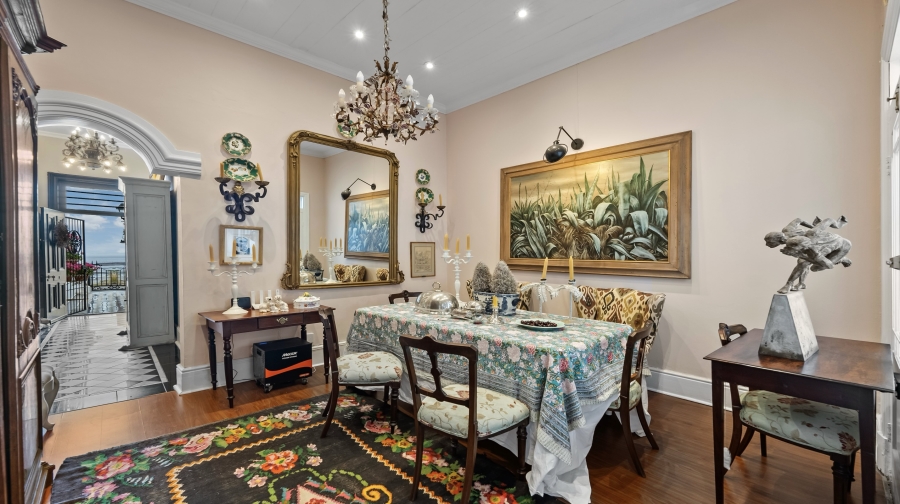 2 Bedroom Property for Sale in Mount Pleasant Western Cape